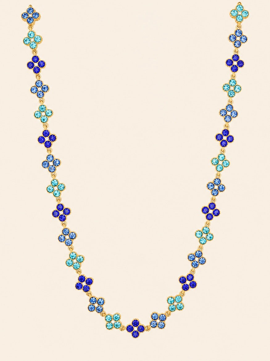 COLLIER PERLE MERAM PARIS