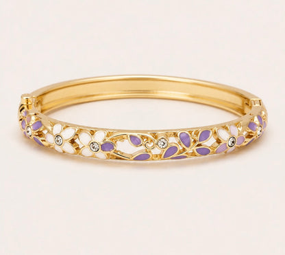 BRACELET JONC THAÏLANDAIS SIAM MERAM PARIS