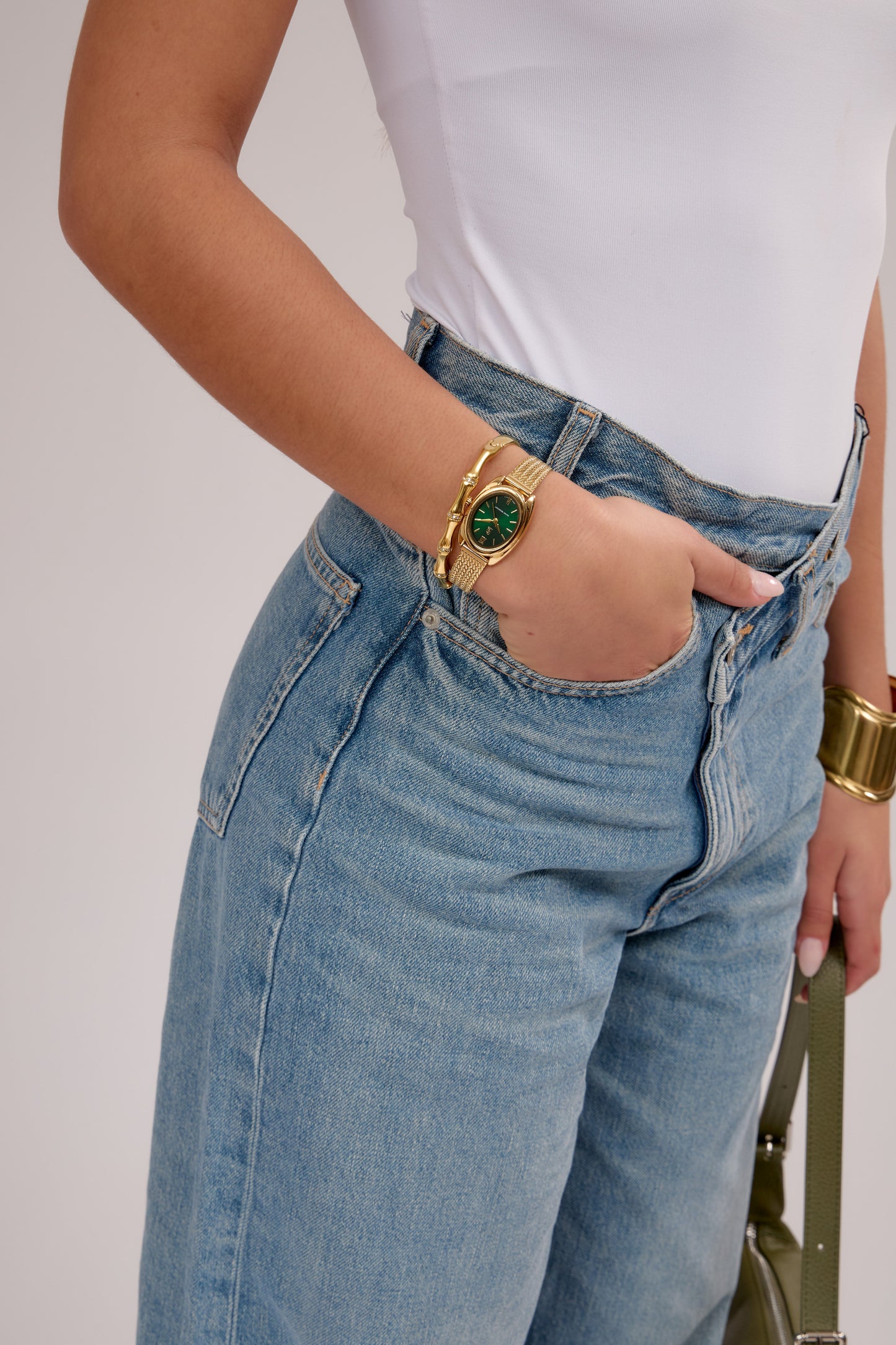 MONTRE OCTAVIA MERAM PARIS