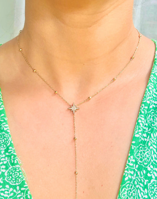 COLLIER FELICIA MERAM PARIS