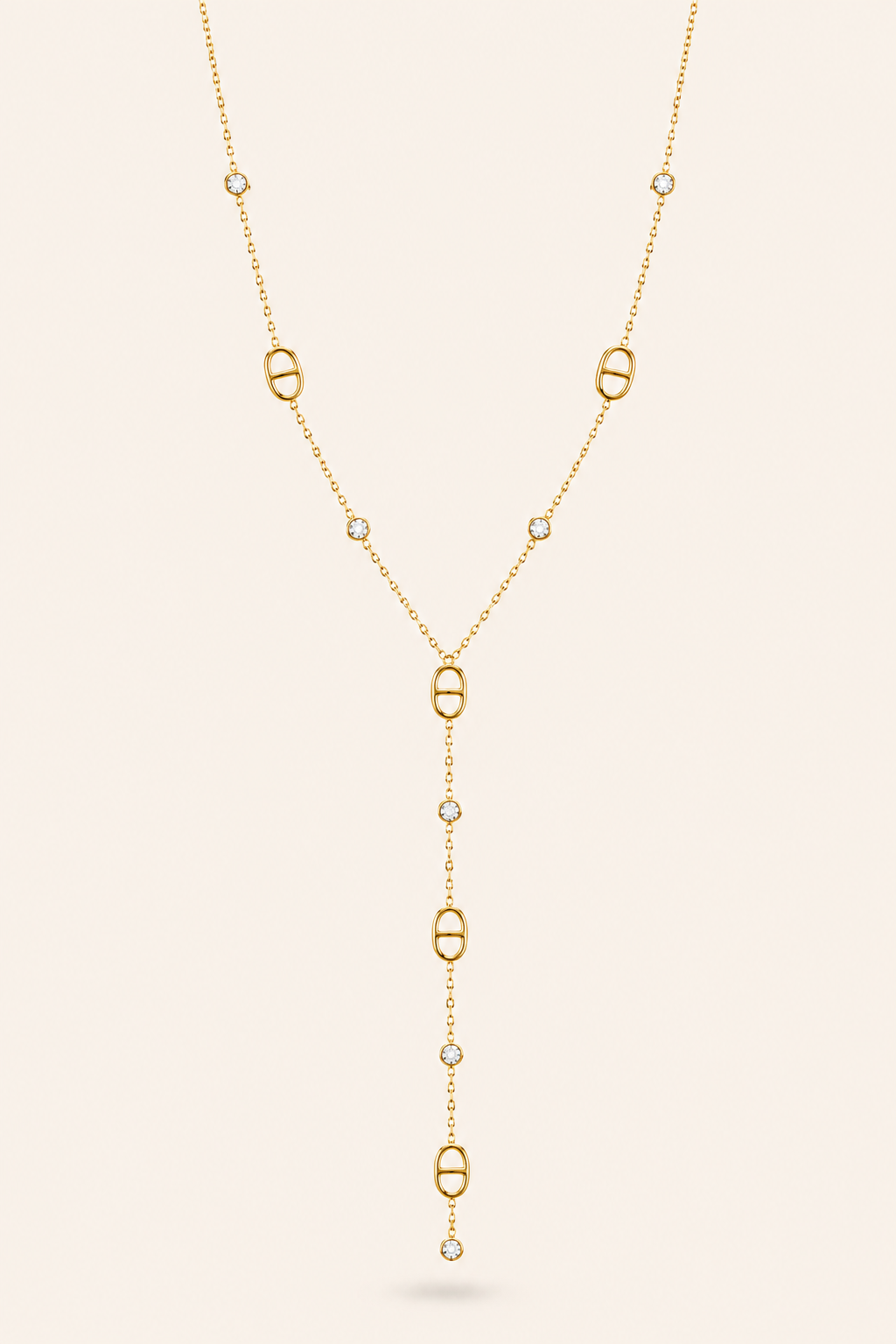 COLLIER ALIZEE MERAM PARIS