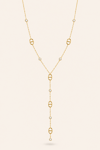 COLLIER ALIZEE MERAM PARIS