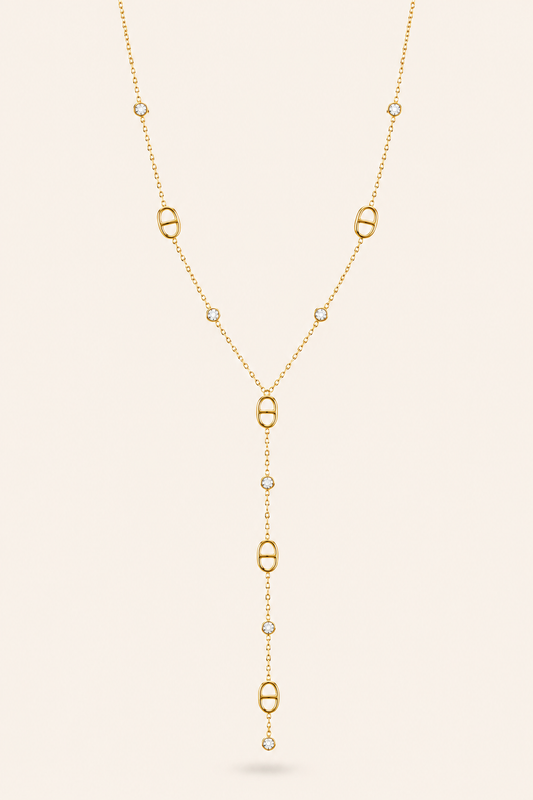 COLLIER ALIZEE MERAM PARIS