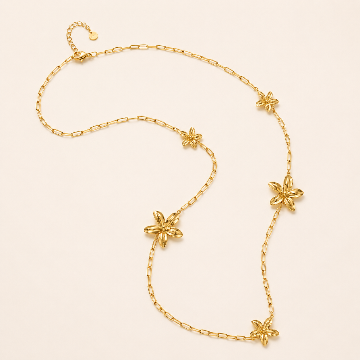 COLLIER SAUTOIR LANI MERAM PARIS