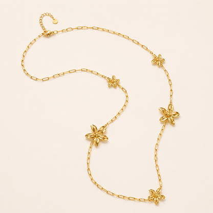 COLLIER SAUTOIR LANI MERAM PARIS