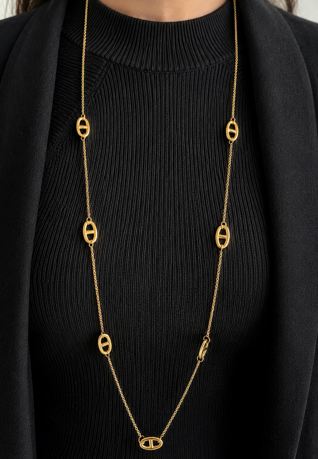 COLLIER SAUTOIR NOELIE MERAM PARIS