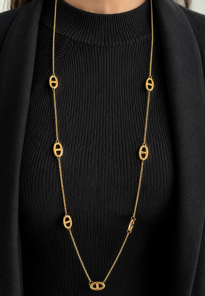 COLLIER SAUTOIR NOELIE MERAM PARIS