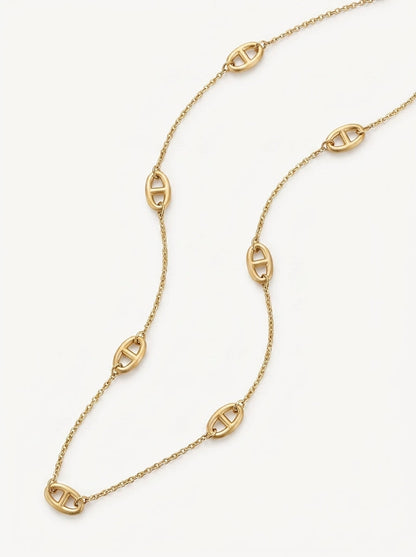 COLLIER SAUTOIR NOELIE MERAM PARIS