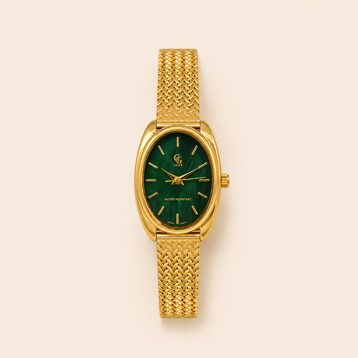 MONTRE OCTAVIA MERAM PARIS