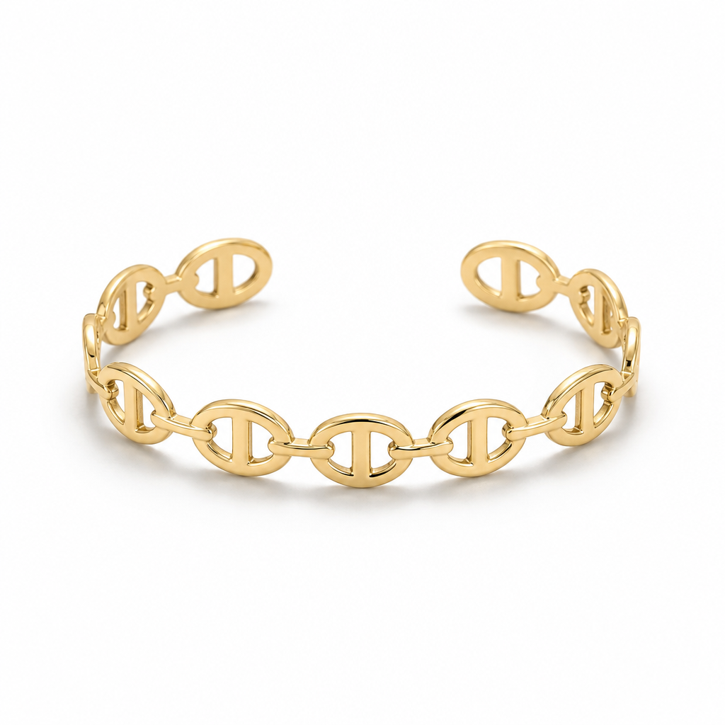 BRACELET JONC  MINI MYLA MERAM PARIS