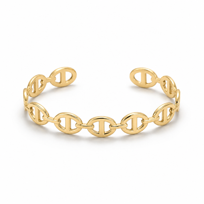 BRACELET JONC  MINI MYLA MERAM PARIS