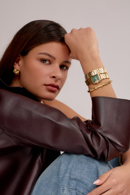 MONTRE BRACELET SIRA MERAM PARIS