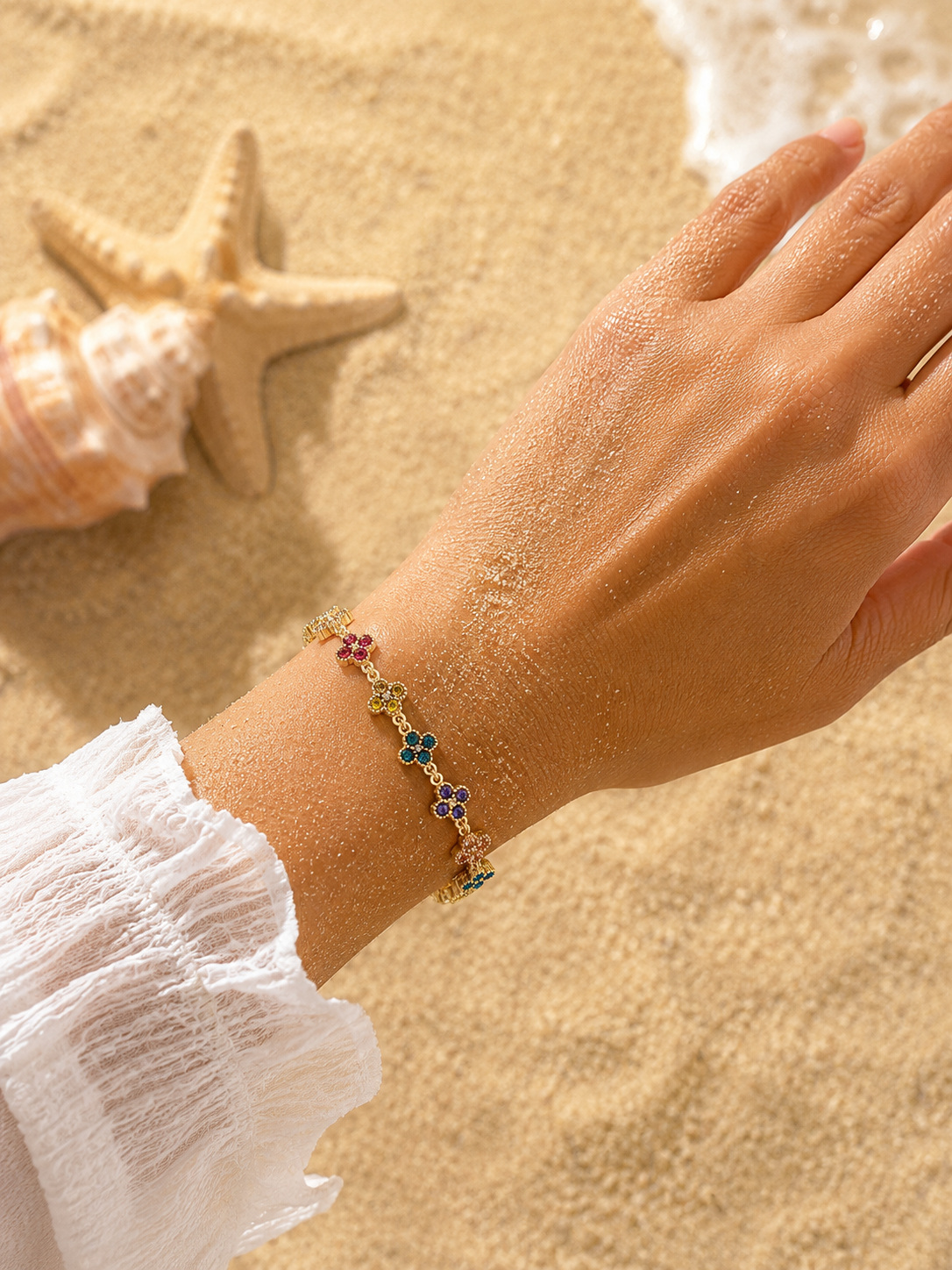BRACELET LIVIA MERAM PARIS