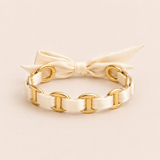 BRACELET JONC ELENA MERAM PARIS