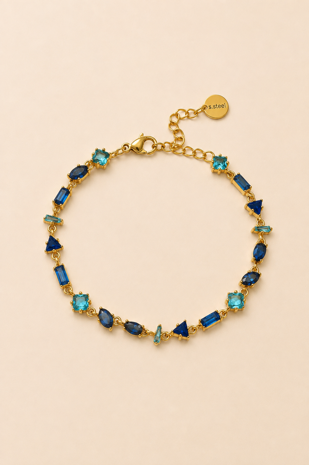 BRACELET ELARA MERAM PARIS