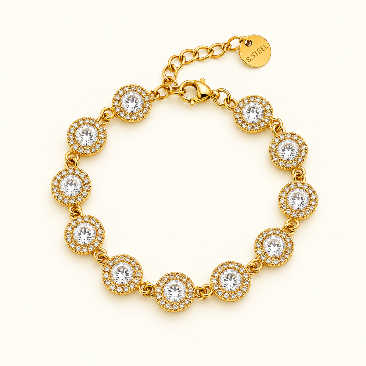 Bracelet Sofia MERAM PARIS