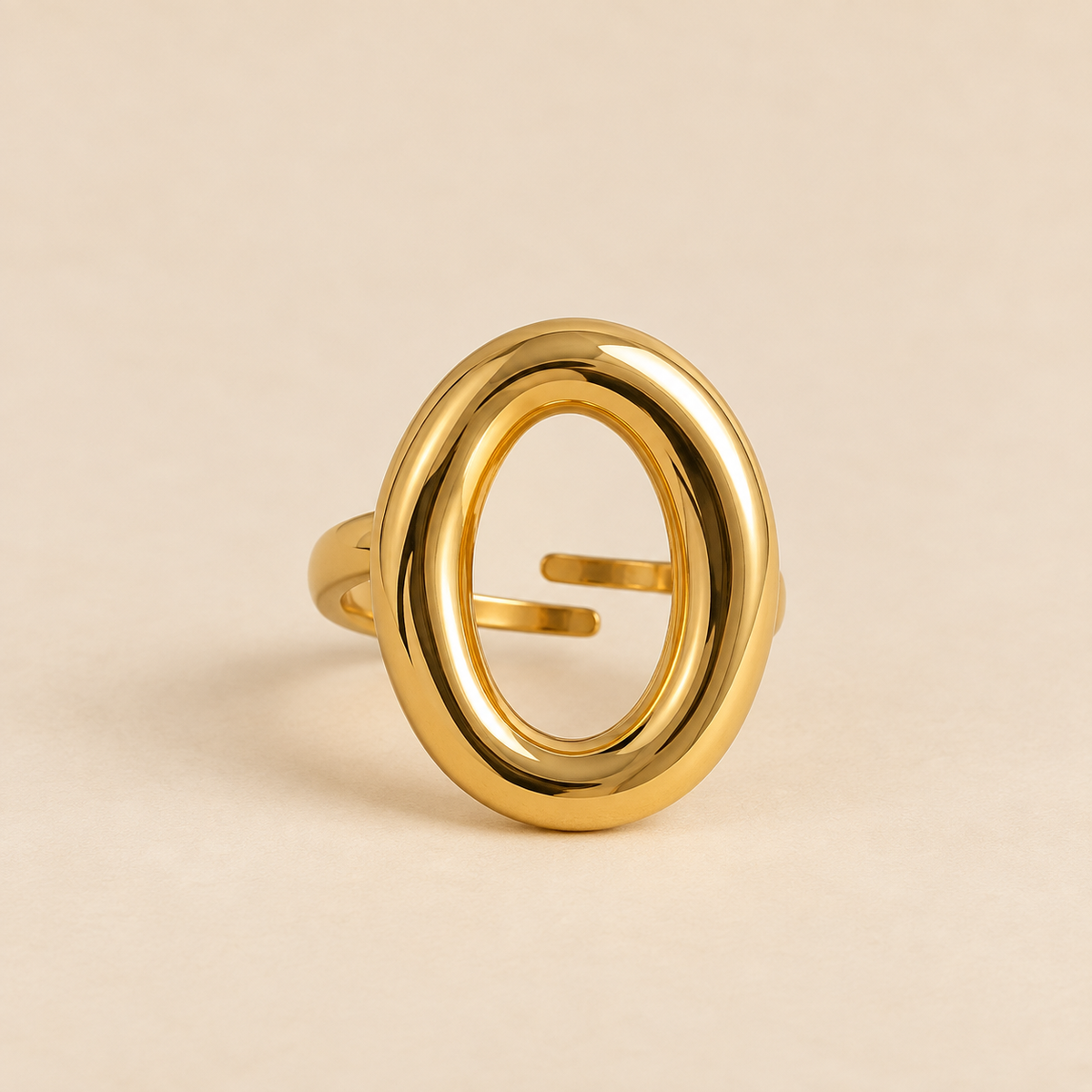 Bague Alba MERAM PARIS