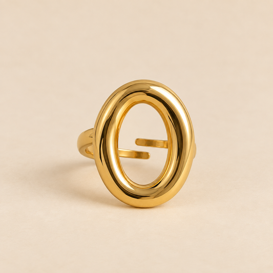 Bague Alba MERAM PARIS
