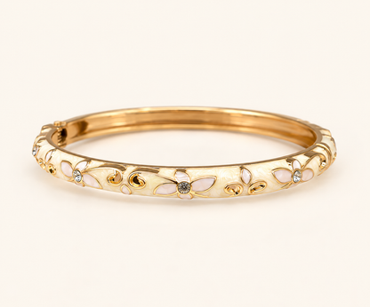 Bracelet Jonc Thaïlandais Eva MERAM PARIS