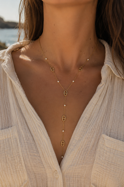COLLIER ALIZEE MERAM PARIS