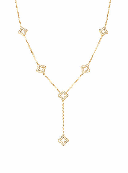 COLLIER ENA MERAM PARIS