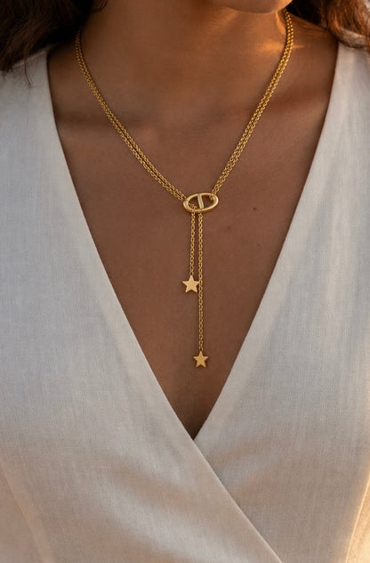 COLLIER AURORE MERAM PARIS