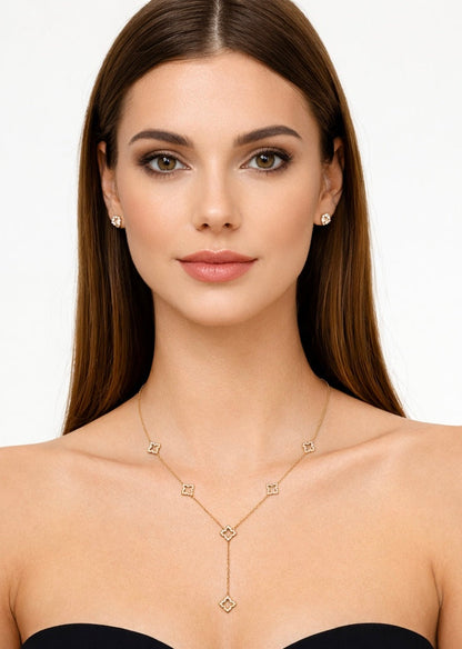 COLLIER ENA MERAM PARIS