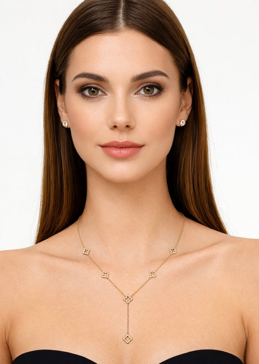 COLLIER ENA MERAM PARIS