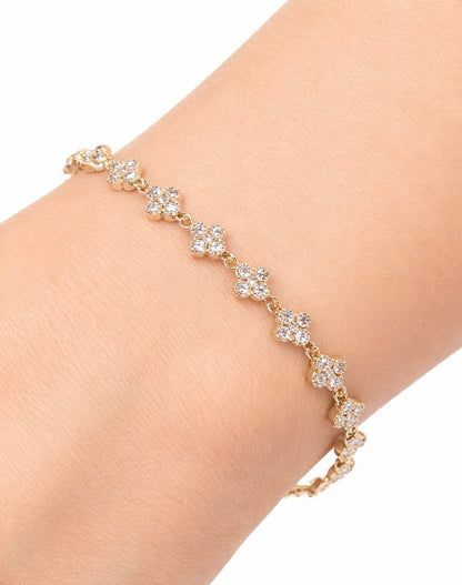 BRACELET PERLE MERAM PARIS