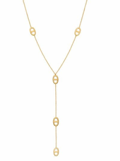 COLLIER AYLA MERAM PARIS