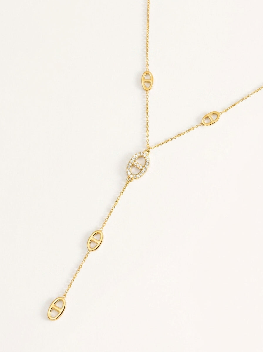 COLLIER ELISA MERAM PARIS