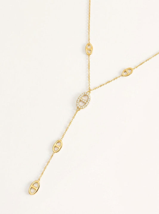 COLLIER ELISA MERAM PARIS