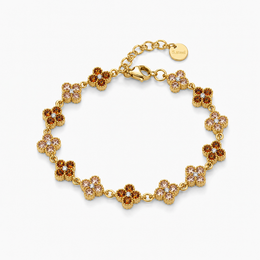 BRACELET SIENNA MERAM PARIS