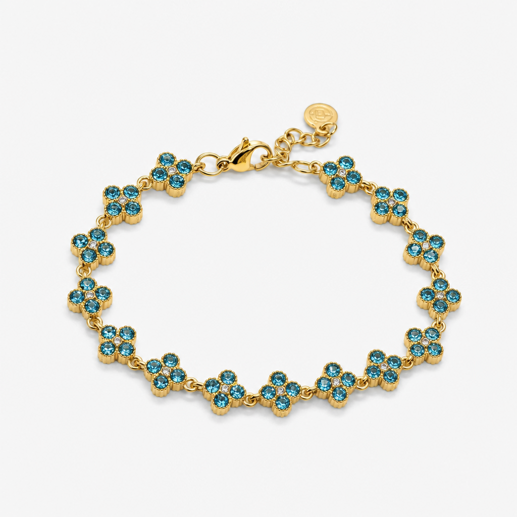 BRACELET CAPRI MERAM PARIS