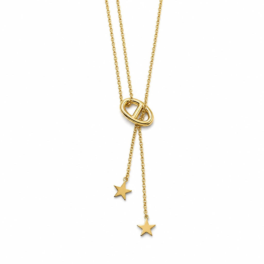 COLLIER AURORE MERAM PARIS