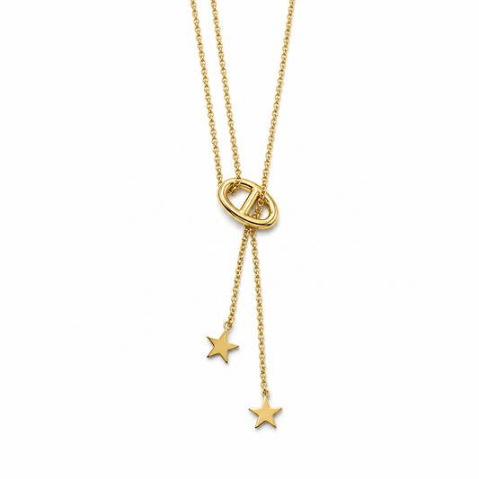 COLLIER AURORE MERAM PARIS