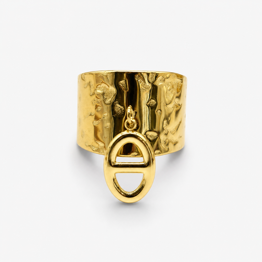 BAGUE ASTRA MERAM PARIS