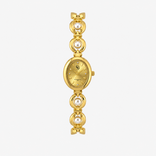 MONTRE LUNA MERAM PARIS