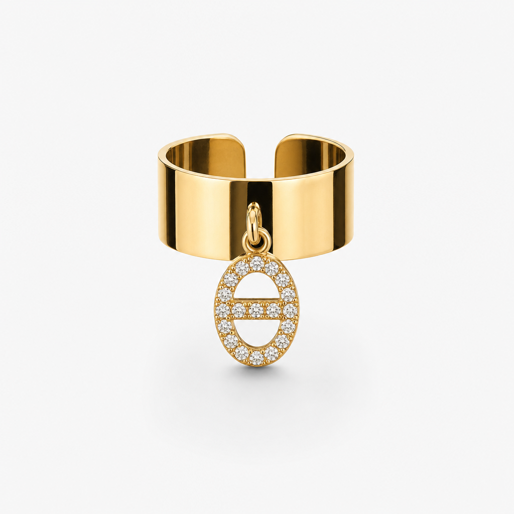 BAGUE CHLOE MERAM PARIS