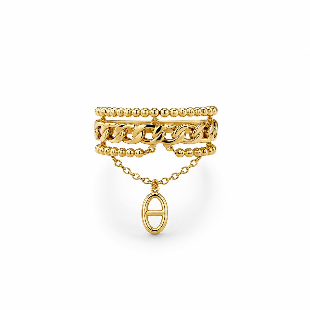 BAGUE LINA MERAM PARIS