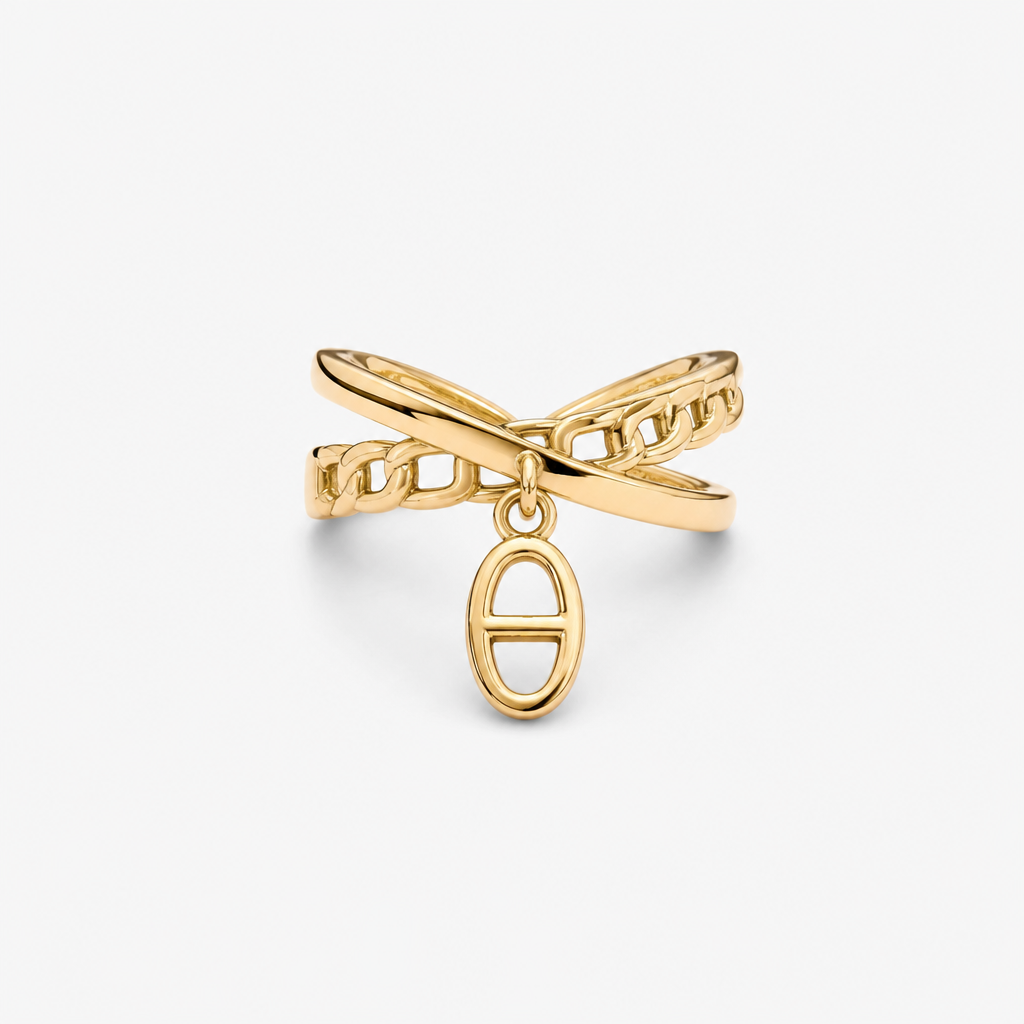 BAGUE MIO MERAM PARIS