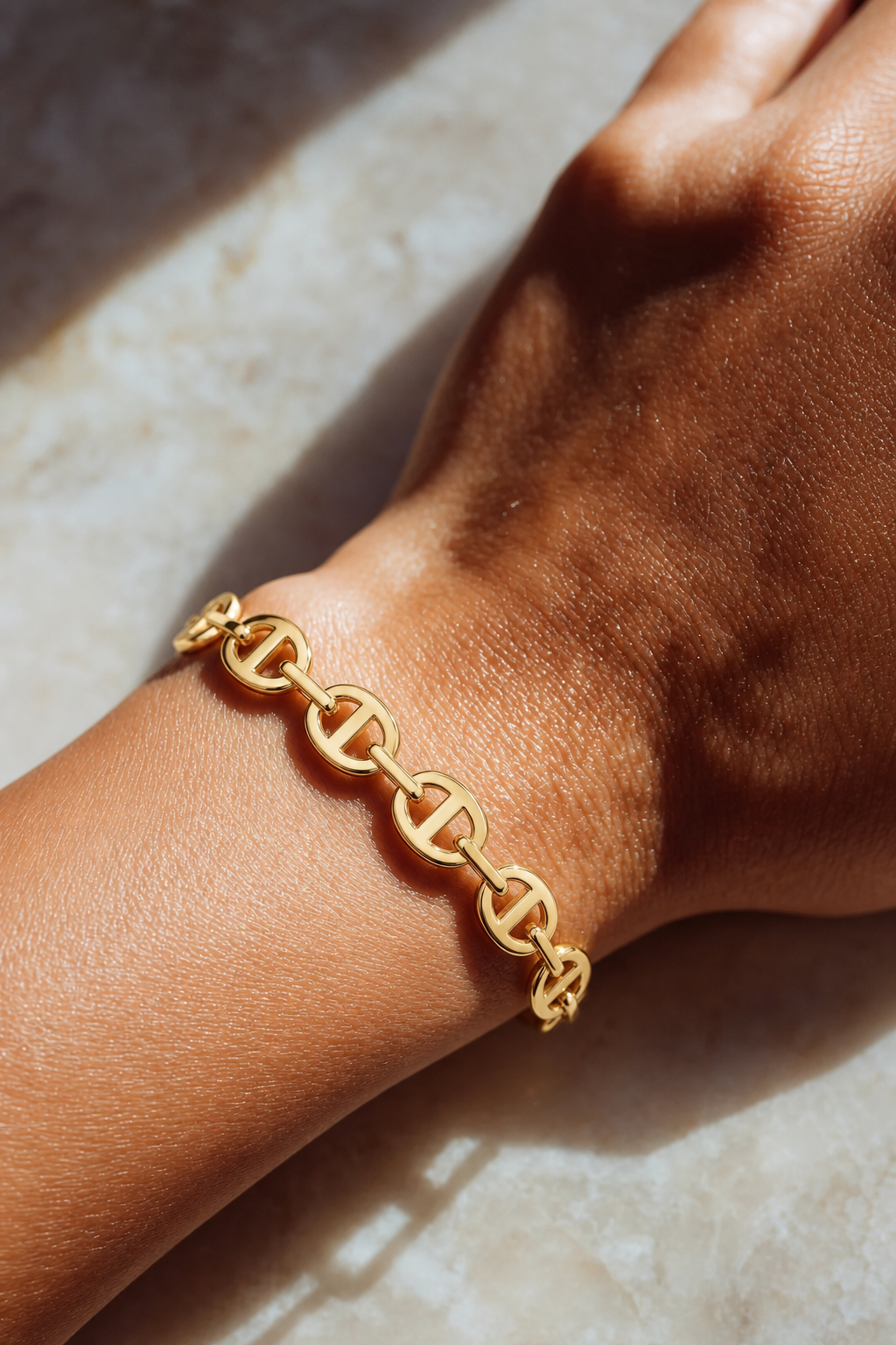 BRACELET JONC  MINI MYLA MERAM PARIS