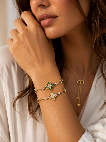 BRACELET ALBA MERAM PARIS