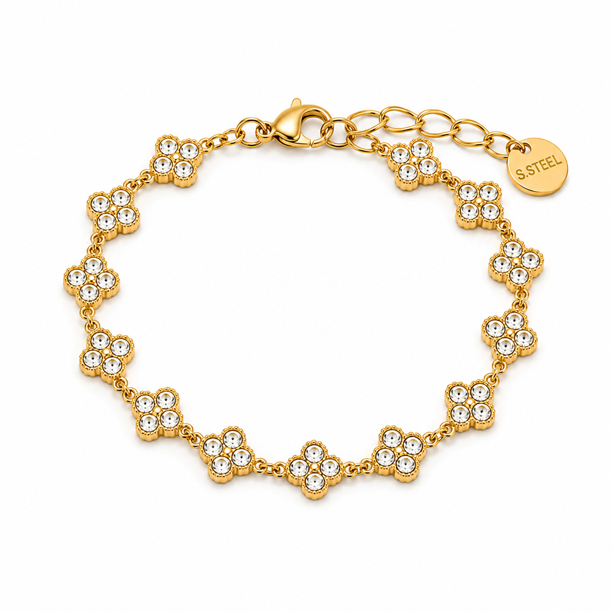 BRACELET PERLE MERAM PARIS