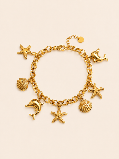 BRACELET BEACH MERAM PARIS