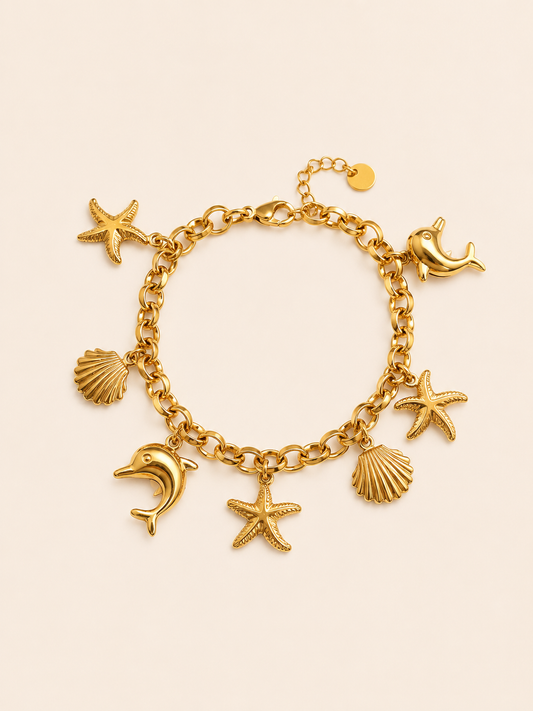 BRACELET BEACH MERAM PARIS