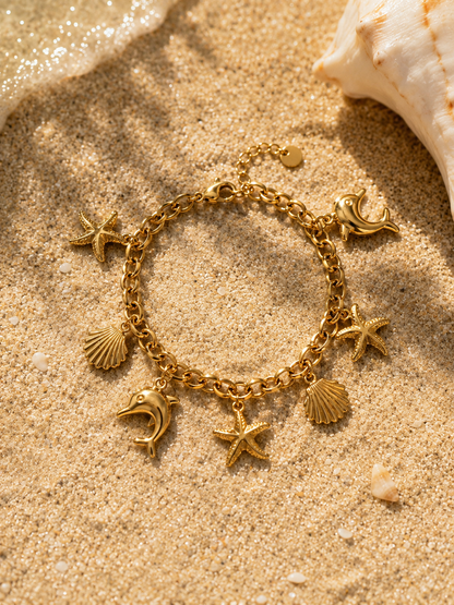 BRACELET BEACH MERAM PARIS