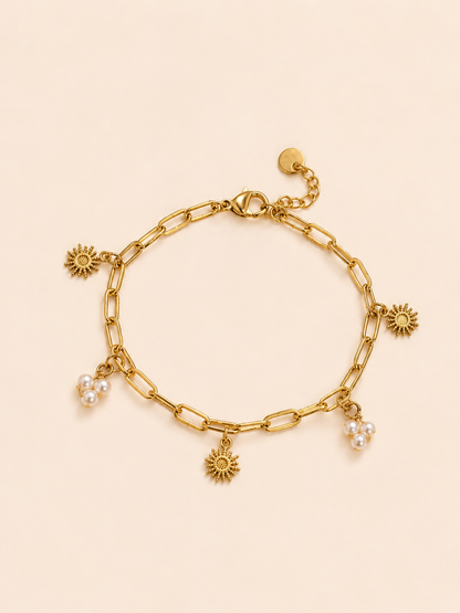 BRACELET HELIOS MERAM PARIS