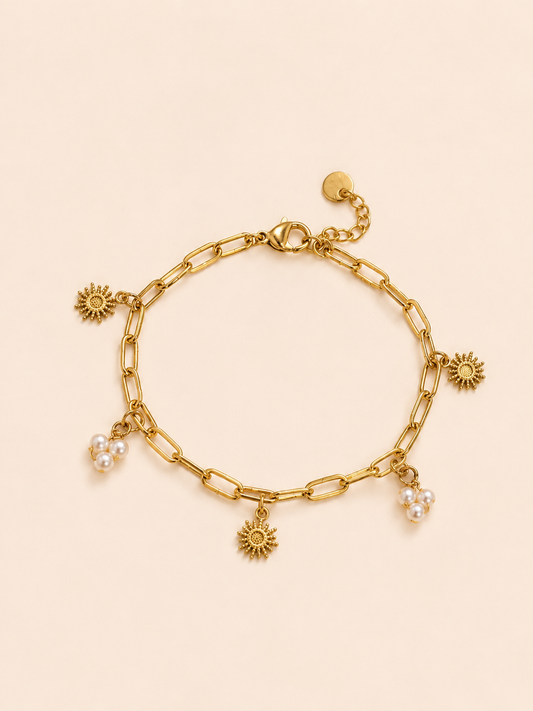 BRACELET HELIOS MERAM PARIS