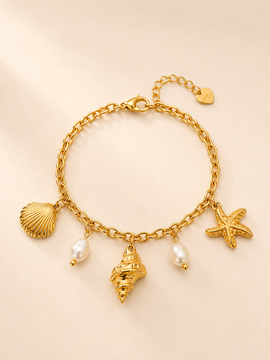 BRACELET MARINE MERAM PARIS